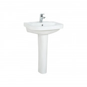 Раковина Creavit Vitroya VT056.00000