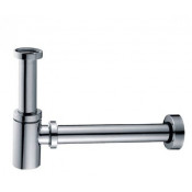 Сифон для раковины Creavit SF198 метал.