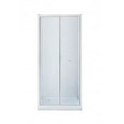 Раздвижная душевая дверь Roltechnik OBD2/1200 4000706