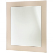 Зеркало Bellezza Луиджи 60 капучино