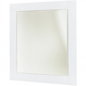 Зеркало Bellezza Луиджи 60 белое