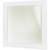 Зеркало Bellezza Луиджи 90 белое