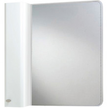 Зеркало-шкаф Bellezza Олимпия 80 белый