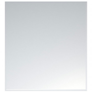 Зеркало Corozo Гольф 40 SD-00000266 Белое