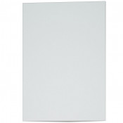 Зеркальный шкаф Corozo Триана 37 SD-00000300 угловой Белый