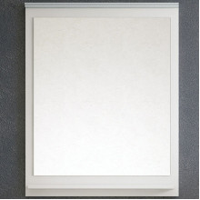 Зеркало Corozo Блюз 65 SD-00000002 Белое