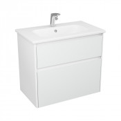 Тумба OWL 1975 Malaren 80 OW03.06.05 белая