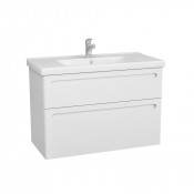 Тумба OWL 1975 Otalia 100 OW04.07.00 белая