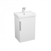 Тумба OWL 1975 Runn 50 OW07.02.00 белая