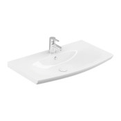 Умывальник мебельный OWL 1975 Java 90 OWLB19-16090