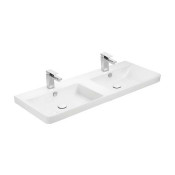 Умывальник мебельный OWL 1975 Luxury 120 OWLB19-11120