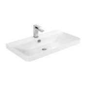 Умывальник мебельный OWL 1975 Luxury 80 OWLB19-11080