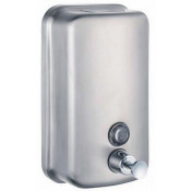 Механический дозатор Ksitex  SD 1618-800М      для жидкого мыла