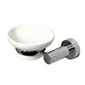 WasserKRAFT K-24229 Мыльница с держателем