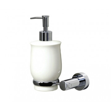 WasserKRAFT K-24299 Дозатор для жидкого мыла