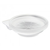 WasserKRAFT Kammel K-8329WHITE Мыльница