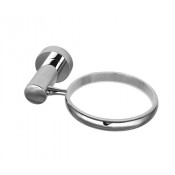 WasserKRAFT Donau C176 Запасной держатель щетки для унитаза