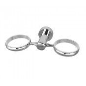 WasserKRAFT Donau C177 Запасной держатель, двойной