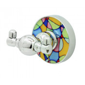 WasserKRAFT Diemel K-2223D Крючок двойной