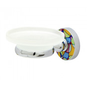 WasserKRAFT Diemel K-2229 Мыльница