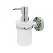 WasserKRAFT Diemel K-2299 Дозатор для жидкого мыла