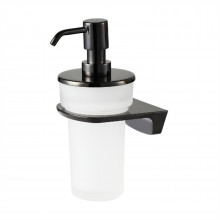 WasserKRAFT Glan K-5199 Дозатор для жидкого мыла