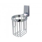 WasserKRAFT Lopau K-6045 Держатель освежителя