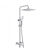 WasserKRAFT A19901 Thermo Душевой комплект с термостатическим смесителем