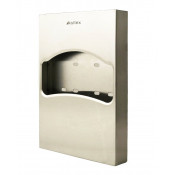 Диспенсер гигиенических покрытий унитаза Ksitex TCN-506-1/4