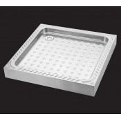 Atlantic Душевой поддон 700 мм KG-ST501A