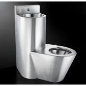 Atlantic Туалетный блок KG-T209P-R/L