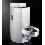 Atlantic Туалетный блок KG-T215P-М