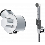 Душ гигиенический с термостатом Optima 197095