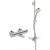Душевой комплект Oras Nova 7414U хром