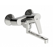 Смеситель для раковины Oras Saga 3915Y хром