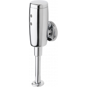 Смывное устройство Oras Electra 6567Z, для писсуара, 6 V, Bluetoot