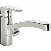 Смеситель Oras Saga 3935F для кухонной мойки