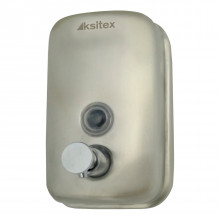 Механический дозатор Ksitex SD 2628-500М   для жидкого мыла