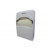 Диспенсер гигиенических покрытий унитаза Ksitex PTC-506-1/4