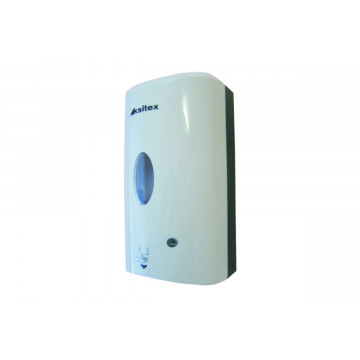 Автоматический дозатор Ksitex ASD-7960W  для жидкого мыла