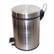 Урна с механизмом подъема крышки   Ksitex GB-20L(M)