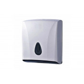 Диспенсер листовых полотенец Ksitex ТН-8228А