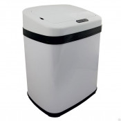 Урна сенсорная Ksitex АGB-20W