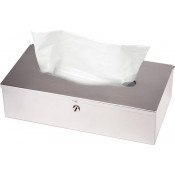 Диспенсер листовых полотенец Ksitex PB-28S