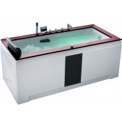 Акриловая ванна Gemy G9057 II K R