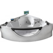 Акриловая ванна Gemy G9025 II O