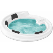 Акриловая ванна Gemy G9090 K