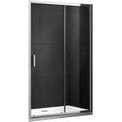 Душевая дверь Gemy Victoria S30191C