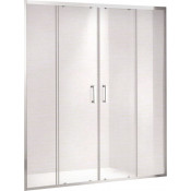 Душевая дверь Gemy Victoria S30192A