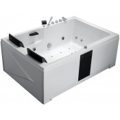 Акриловая ванна Gemy G9061 new K R